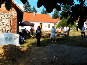 Kovácsszénája - 2013.08.10.