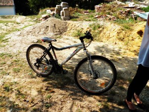 Kovácsszénája - 2013.08.10.