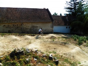 Kovácsszénája - 2013.08.10.