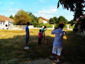 Kovácsszénája - 2013.08.10.