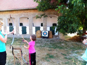 Kovácsszénája - 2013.08.10.