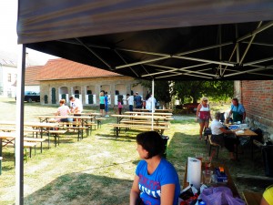 Kovácsszénája - 2013.08.10.
