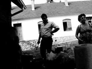 Kovácsszénája - 2013.08.10.