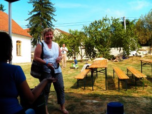 Kovácsszénája - 2013.08.10.
