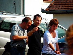 Kovácsszénája - 2013.08.10.