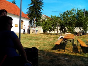 Kovácsszénája - 2013.08.10.
