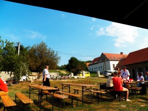 Kovácsszénája - 2013.08.10.
