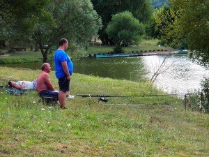 Kovácsszénája - 2013.08.10.
